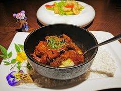 -九里云松·天香餐厅