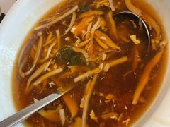 宋嫂鱼羹-知味观(湖滨总店)