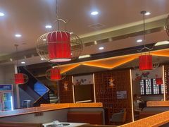 -门家大院铁锅炖·KTV·包房(浑南店)