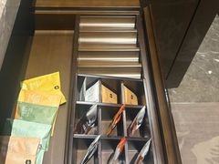 -杭州城中香格里拉大酒店