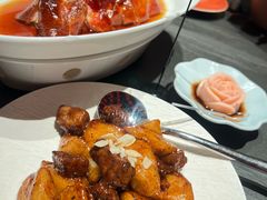 -小厨娘金榜题名(夫子庙秦淮河店)