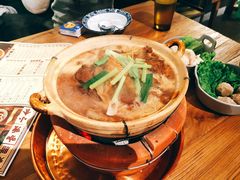 -十六蒲(桂林路店)