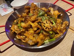 -红盔甲·小龙虾(车公庙店)