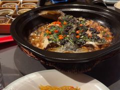 -一桶江山餐厅(松北店)