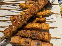 -醉炫音速烧烤(沙河总店)