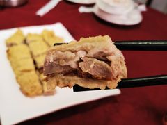 -粤北餐馆