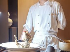 -杏花堂晋商私房菜(华熙五棵松店)