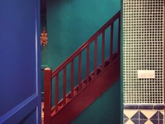 一楼-也枫·小黄楼(南山路旗舰店)