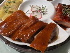 -观塘港茶餐厅(八一大道店)