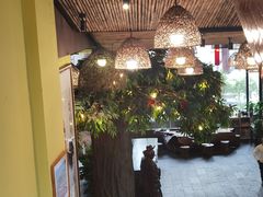 -大树头·花园餐厅(市桥店)