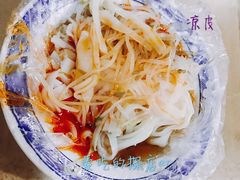 -张记陕西人家(红旗中路)