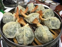 -地方名吃海鲜大馅蒸饺(北戴河店)