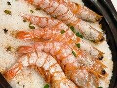 -高佳庄·海鲜酒楼(定海店)