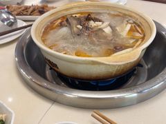 -土连锅·现熬养生汤锅(梁家巷店)