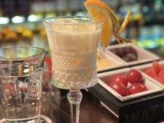 -光音瓦特俱乐部(高新店)