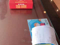 -天下客饭店(中山路店)