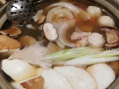 -歌行灯日本料理(伊势丹店)