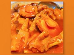 古法鲍鱼-连鹭海鲜·新大连菜(星海店)
