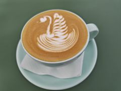 -糖房咖啡(南锣鼓巷店)