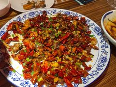 -百年神厨·地道川菜(清江西路店)