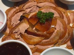 -额娘·春饼烤鸭(华北七楼创始店)