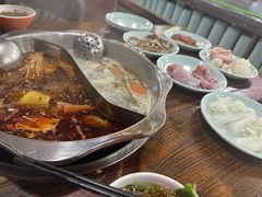 -要得自助火锅(新川路店)