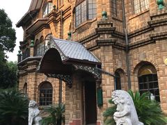 -马勒别墅饭店(静安寺店)