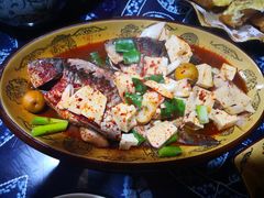 -老宅子私房菜馆(大理古城店)