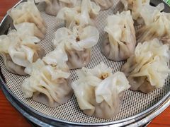 -天泰路羊汤早点烧麦(联谊里店)