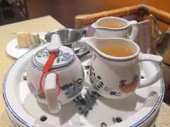 -点都德(奥体印象城店)