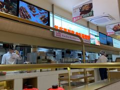 -西贝(金桥店)