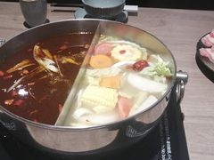 -老鼎旺安格斯牛肉火锅(衡艺广场店)