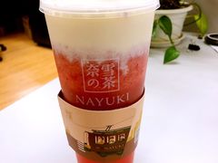 -奈雪的茶(市百一店)