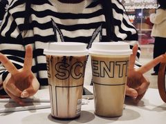 -科学家咖啡(恒隆广场店)