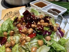 -记忆串城·东北烧烤·小龙虾·大型团建(南油店)