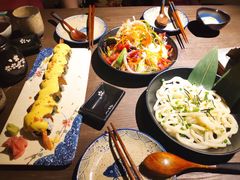 -鲸山上·私房日料(泰达MSD店)