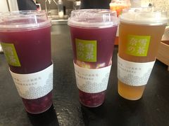 -奈雪的茶(凯德新都心店)