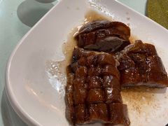 -品香菜馆(旗峰路中侨大厦店)