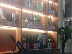 -品未·铁板烧(甜水园店)