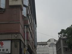 -西单明珠商场