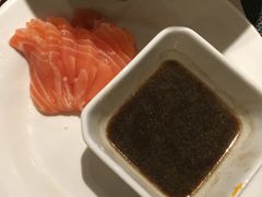 -星伦多海鲜自助餐厅(万达百货店)