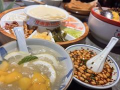 -怪噜范·老贵阳街头名小吃(汇金星力城店)