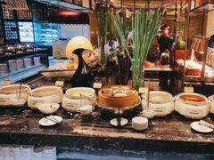 -绿岛国际酒店-西餐厅