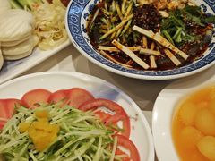 -凯鸽酒楼(大同振兴街店)