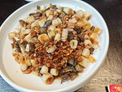 -单家老院·院子里的青岛菜(沙子口店)