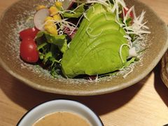 -德川家日本料理(中关村店)