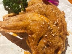 名古屋鸡翅-有喜屋·烧鸟·居酒屋(三钢里店)