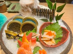 -Minase水濑·日料放题(外滩店)