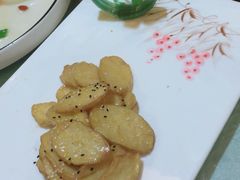 -全聚德(长江路店)