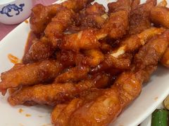 -乐乐餐厅(湘子庙街店)